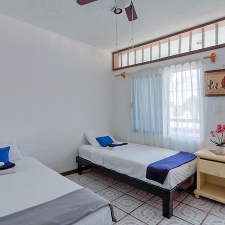 Maya Room In Art Studio Cancun Exterior photo